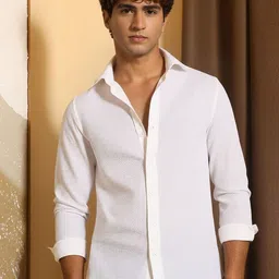 HERE&NOW Men Casual Shirt image 1