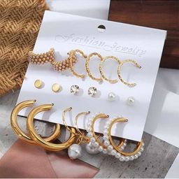 PolluxCraft Earrings-picture-1