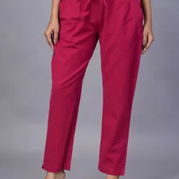 KALINI Women Trousers Pant-picture-41