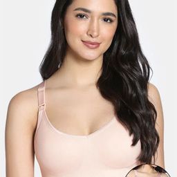 Zivame Bra Medium Coverage Lightly Padded-picture-33