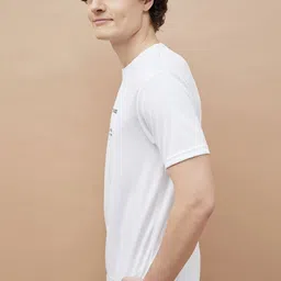 Fame Forever by Lifestyle Typography Printed T-shirt image 3