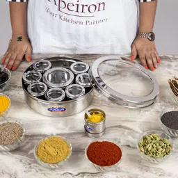 apeiron Spice Set Stainless Steel image 2