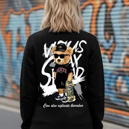 BENNY BROOKS Women Printed Sweatshirt-picture-37