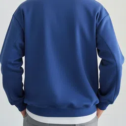 JUMPCUTS Men Sweatshirt image 3
