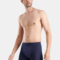 French Connection Men Pack Of 2 Trunks OXFORDNAVEL ACADEMY|JET BLACK- image 3