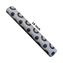 Mopak Decor Grey Set of 1 Regular Shelf Liner Organisers image 2