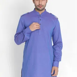 JBN Creation Men Kurta image 5