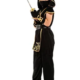 Little Surprise Box LLP Kids Printed Round Neck Basic Jumpsuit image 5