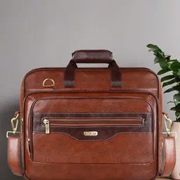 LOREM Men Laptop Bag-picture-26