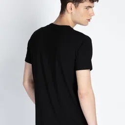 Status Quo Men Printed Pockets T-shirt image 4