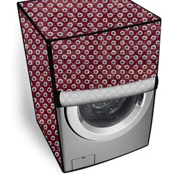 the furnishing tree Washing Machine Cover-picture-41