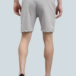 Moda Rapido Men Pack of 2 Training or Gym Shorts image 5