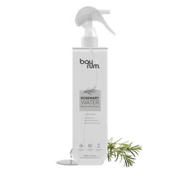 BAYRUM. Rosemary Water Hair Spray With Niacinamide - 200 ml-image-63