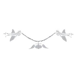 Comet Busters Body Jewel Temporary Tattoo-picture-48