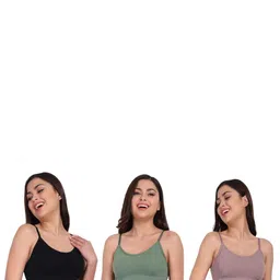 KAMINI Bra Full Coverage Lightly Padded image 3