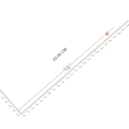 Joyalukkas Luminous Wings Diamond Chain Bracelet-2.76 gm image 5