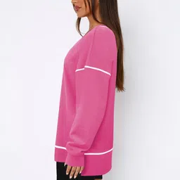 HERE&NOW Women Sweatshirt image 2