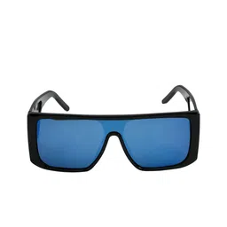 Dervin Unisex Fashion with UV Protected Lens Sunglasses image 2
