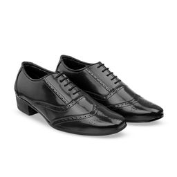 Bxxy Men Formal Oxfords-picture-6