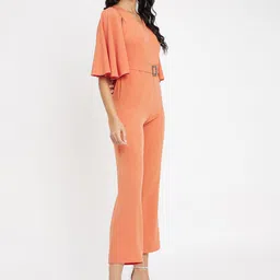 Madame Basic Jumpsuit image 3