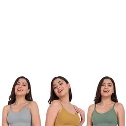 SEETU SHOP Bra Full Coverage Lightly Padded-picture-12