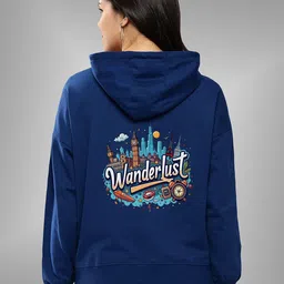 BAESD Unisex Hooded Sweatshirt-picture-42