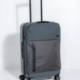 Ogio Pace Pro Hybrid Checked Soft-Sidded Large Trolley Bag-picture-37