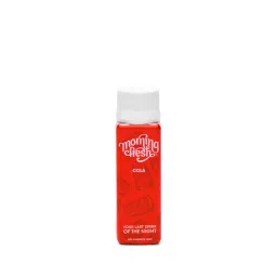 Morning Fresh Hangover Cure and Liver Protection Drink COLA flavour - (Size: 60ml)-image-56