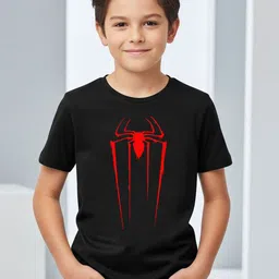 LONDON STREETS Boys Tshirts-image-35