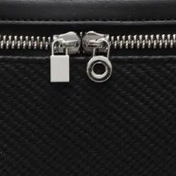 corsica DressBerry PU Structured Shoulder Bag image 4