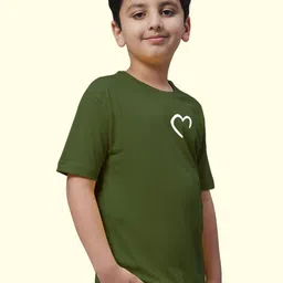 Friskers Boys Printed Regular Fit T-shirt image 5