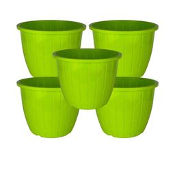 go hooked Duro Pot 10 Inch for Indoor & Outdoor Plants-picture-34