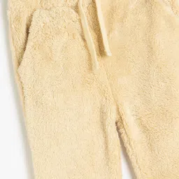 Koton Infant Boys Regular Fit Joggers image 3