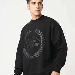 IMPORE Men Sweatshirt image 2