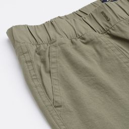 Allen Solly Junior Boys Regular Fit Mid-Rise Cargos Trousers image 5