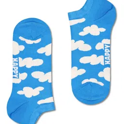 happy socks Cloudy Low Sock image 3