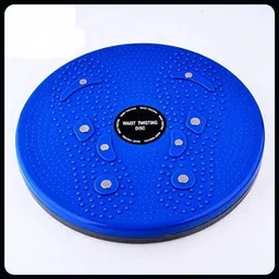 aavomaa Tummy Twister Acupressure Twister (Magnets) Useful for Figure Tone-up Magnetic Ab Exerciser-picture-38