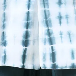 BownBee Boys Dyed Sherwani Set image 5