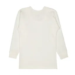 BODYCARE INSIDER Infant Pack Of 2 Striped Round Neck Full Sleeves Thermal Tops image 3