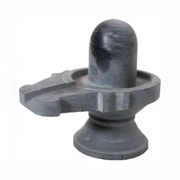 Navyaksh Grey Religious Small Showpiece image 5