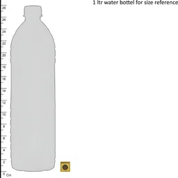 Navyaksh Grey Showpiece image 5