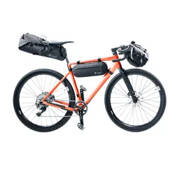 Deuter Unisex Waterproof Medium Casual Duffel Bag-picture-27
