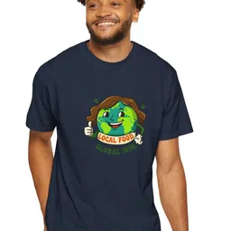 Naturebliss Men Printed T-shirt-picture-37