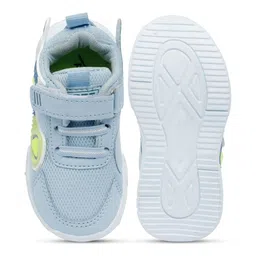 TOMSY CHOICE Kids Led Printed Sneakers image 4