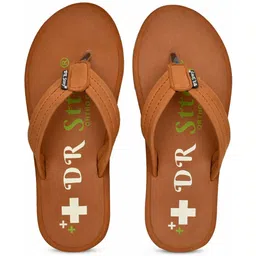 DR Sttep Men Thong Flip-Flops image 4