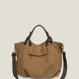 StyleCast x Revolte Swagger Handheld Bag image 4