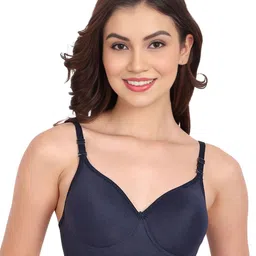 Liigne Women Pack Of 2 Full Coverage Padded Bra image 3