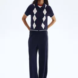 H&M Wide Pull-On Trousers-picture-49