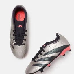 ADIDAS Kids Predator League Firm Ground Football Shoes-picture-5