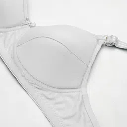 SHYAM SONS FLAIR Bra Full Coverage Heavily Padded image 2